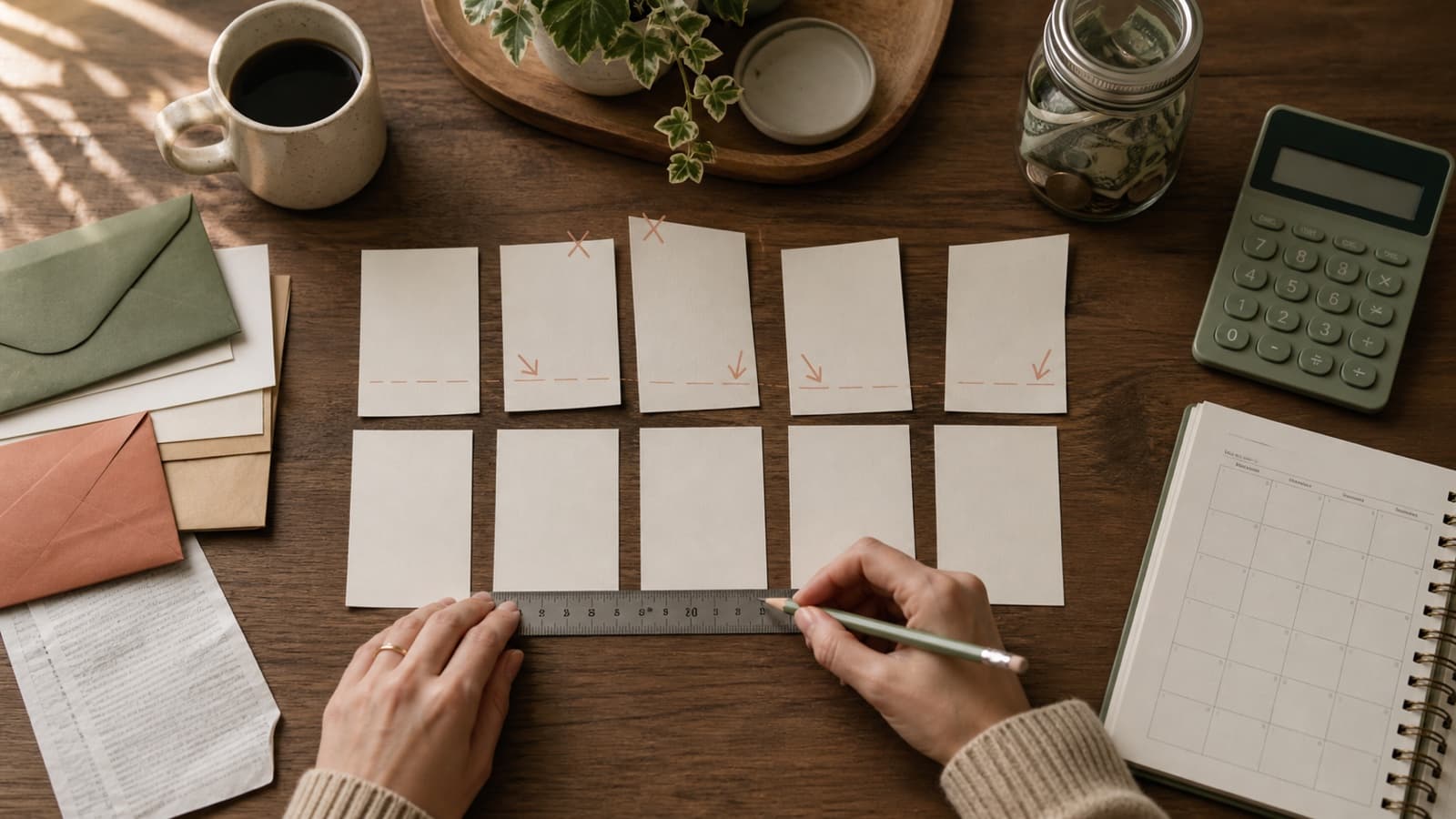 10 Budgeting Mistakes That Keep You Broke