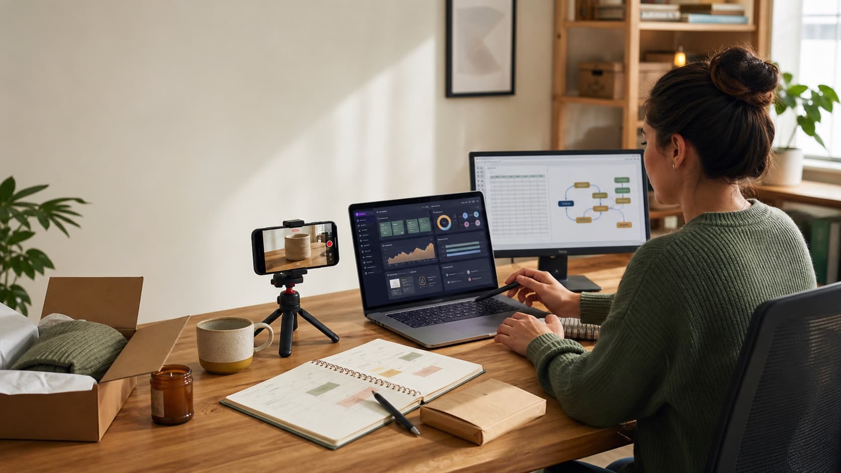 15 Side Hustles That Actually Work in 2026 (AI, Automation and Real Money)