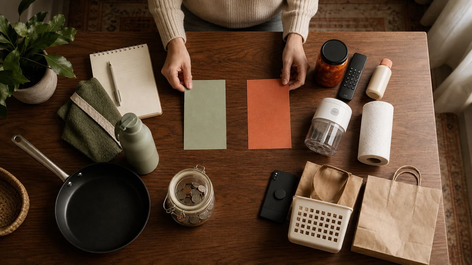 25 Things to Stop Buying to Save Money