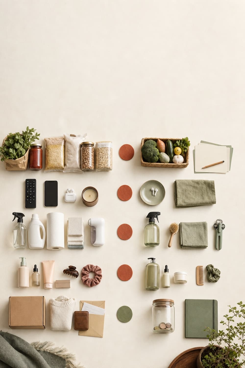 25 Things to Stop Buying to Save Money