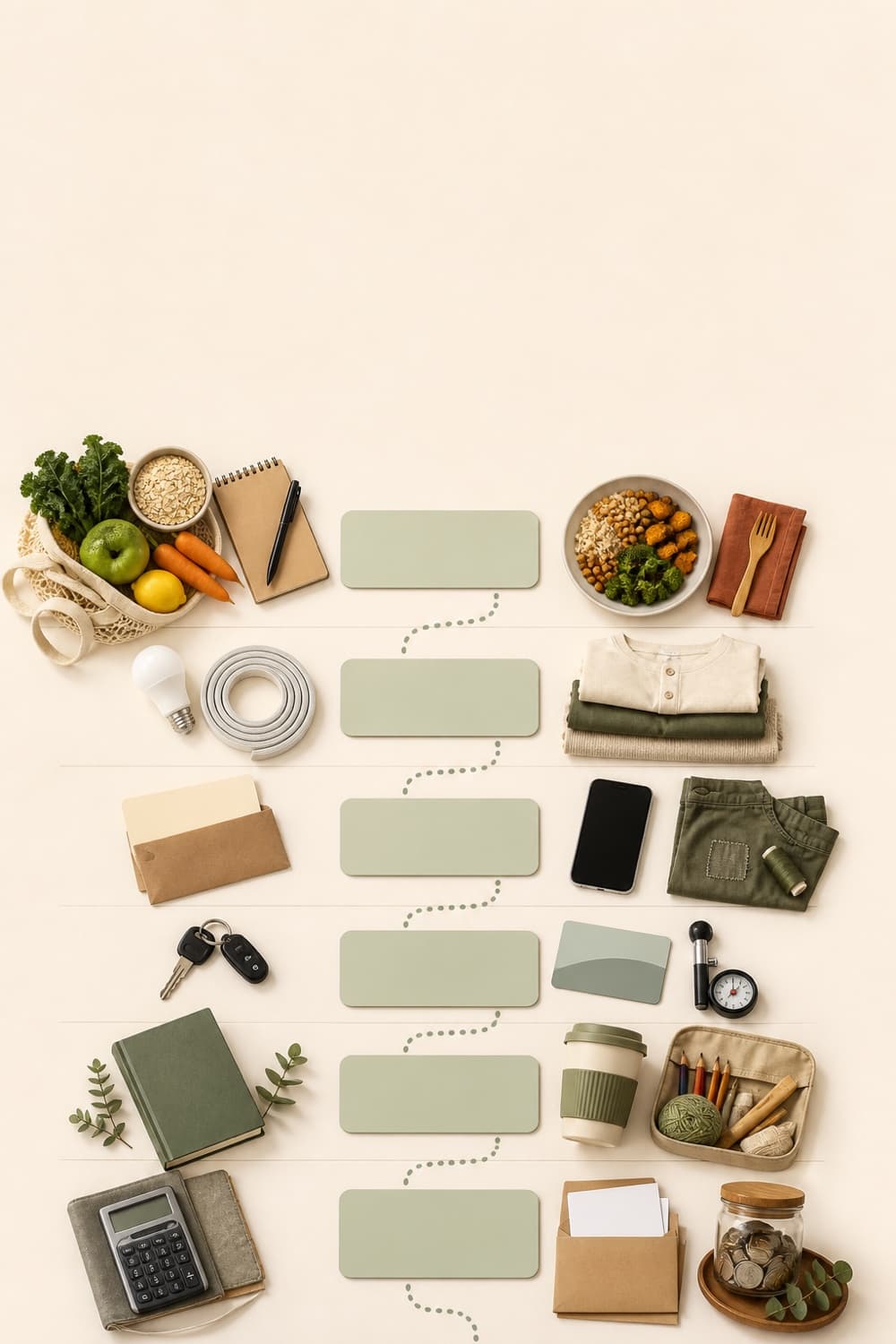 50 Frugal Living Tips That Don't Feel Like Sacrifice