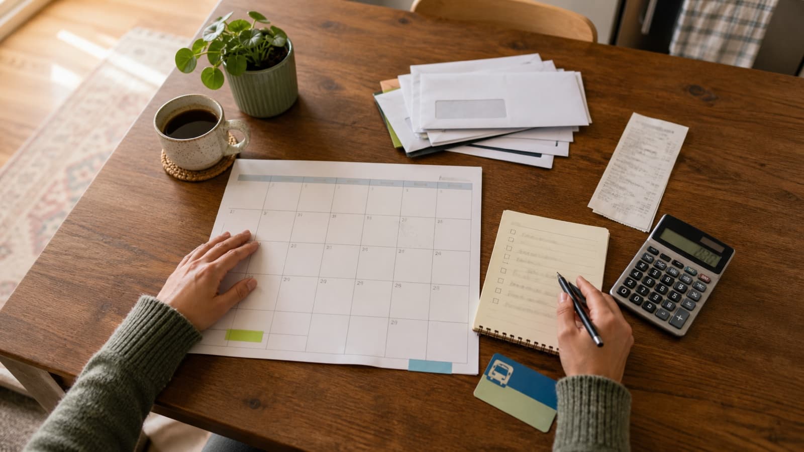 How to Budget on a Low Income (Without the Usual Nonsense)
