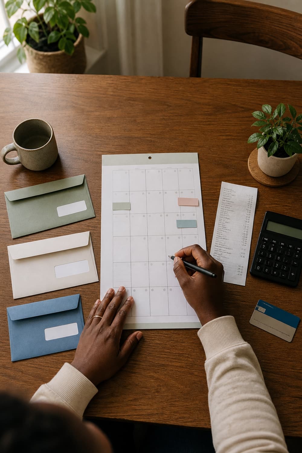 How to Budget on a Low Income (Without the Usual Nonsense)