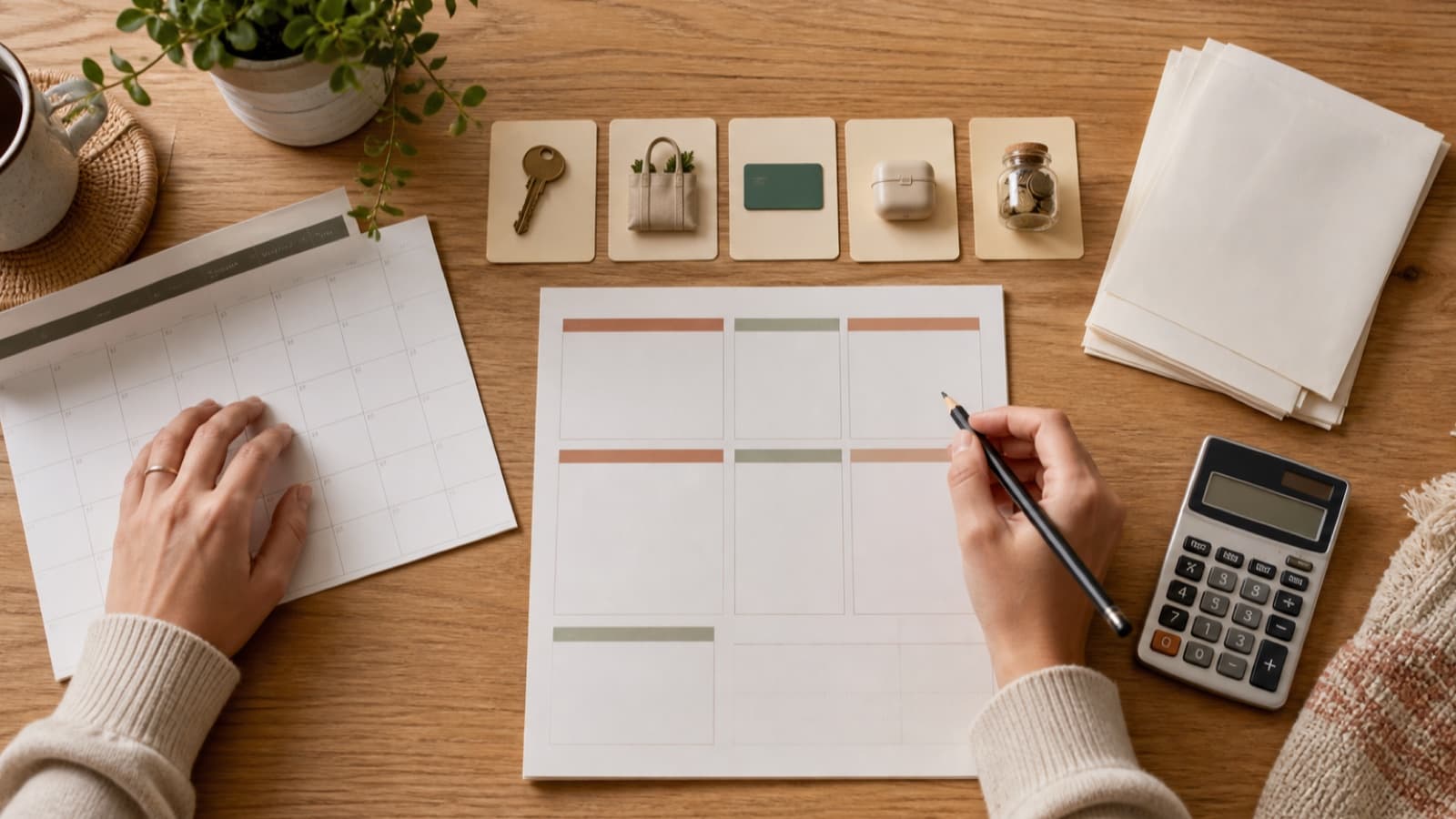 How to Make a Budget for Beginners (Step by Step)