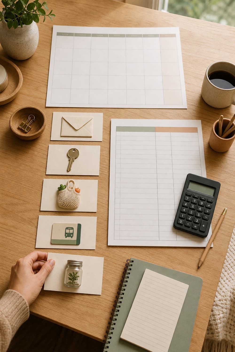 How to Make a Budget for Beginners (Step by Step)
