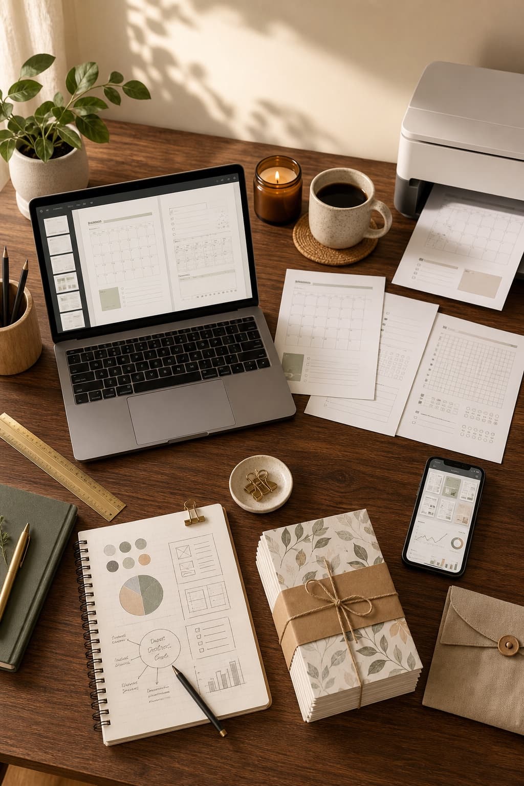 How to Sell Printables on Etsy in 2026 (Beginner's Guide)