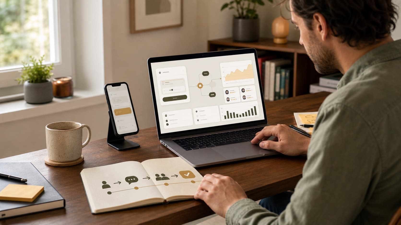How to Start a Micro-SaaS in 2026: A Practical Tiny-Tool Playbook