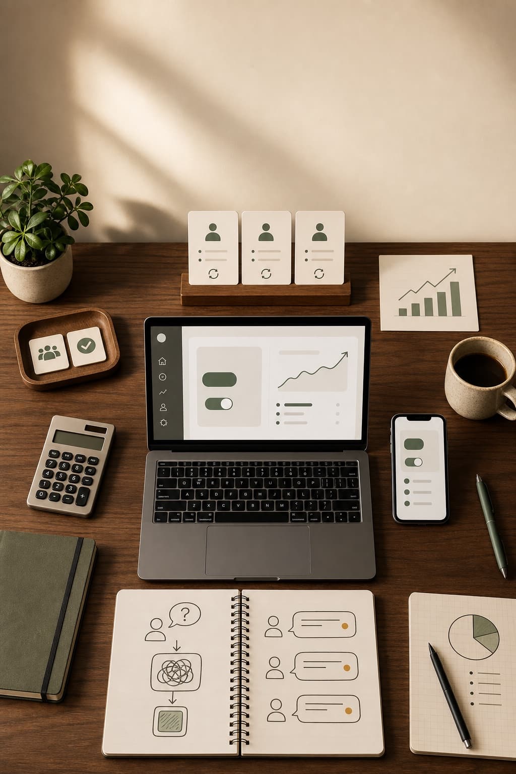 How to Start a Micro-SaaS in 2026: A Practical Tiny-Tool Playbook
