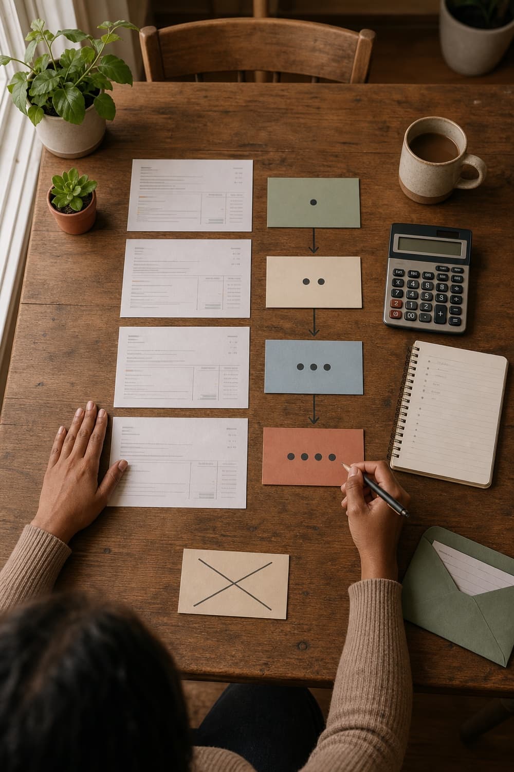 How to Pay Off Debt Fast on a Low Income (Realistic Plan)